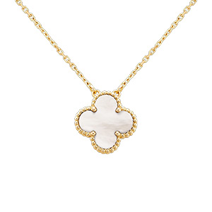 ヴァンクリーフ&アーペル