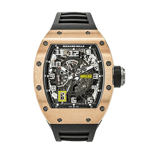 リシャールミル