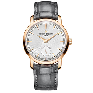 ヴァシュロン・コンスタンタン