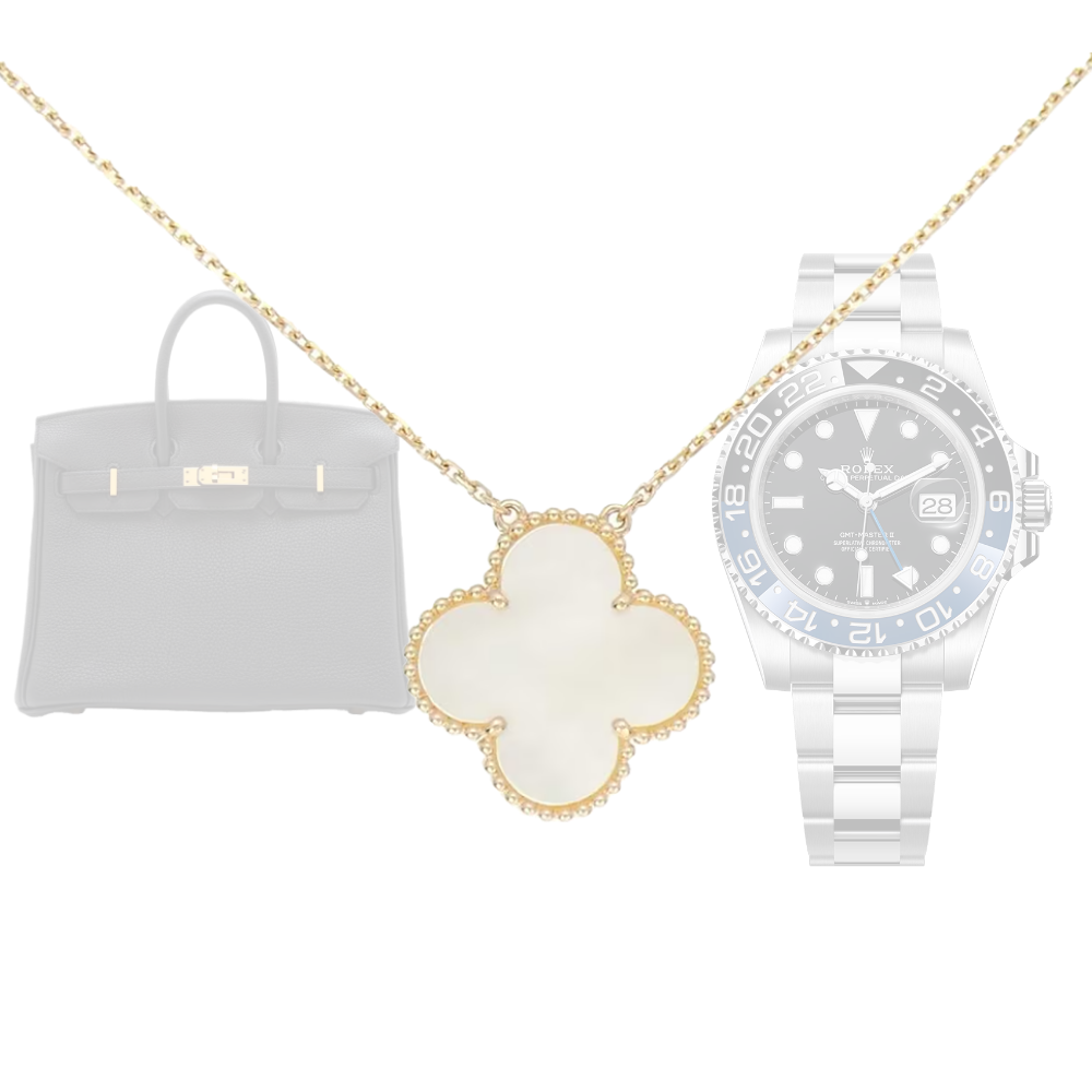 ヴァン クリーフ＆アーペル