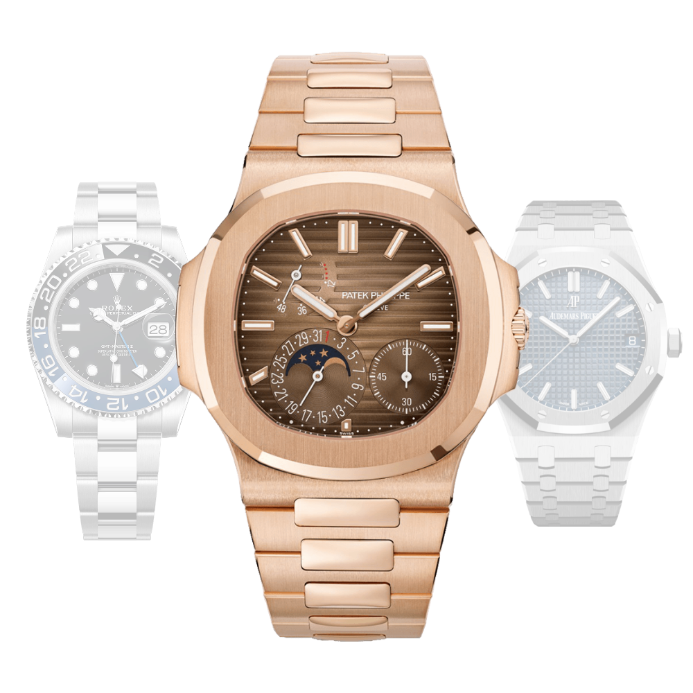 パテックフィリップ