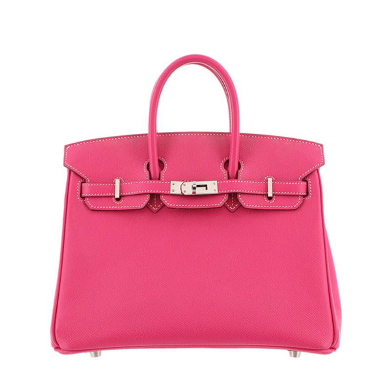 エルメス バーキン スイフト ローズティリアン バーキン 買取実績紹介