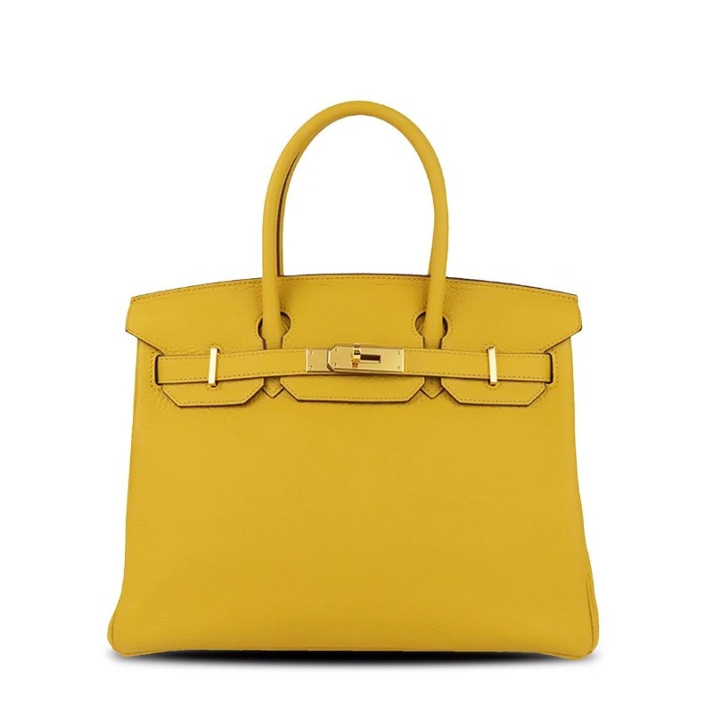 エルメス　バーキン　スイフト　ジョーヌ