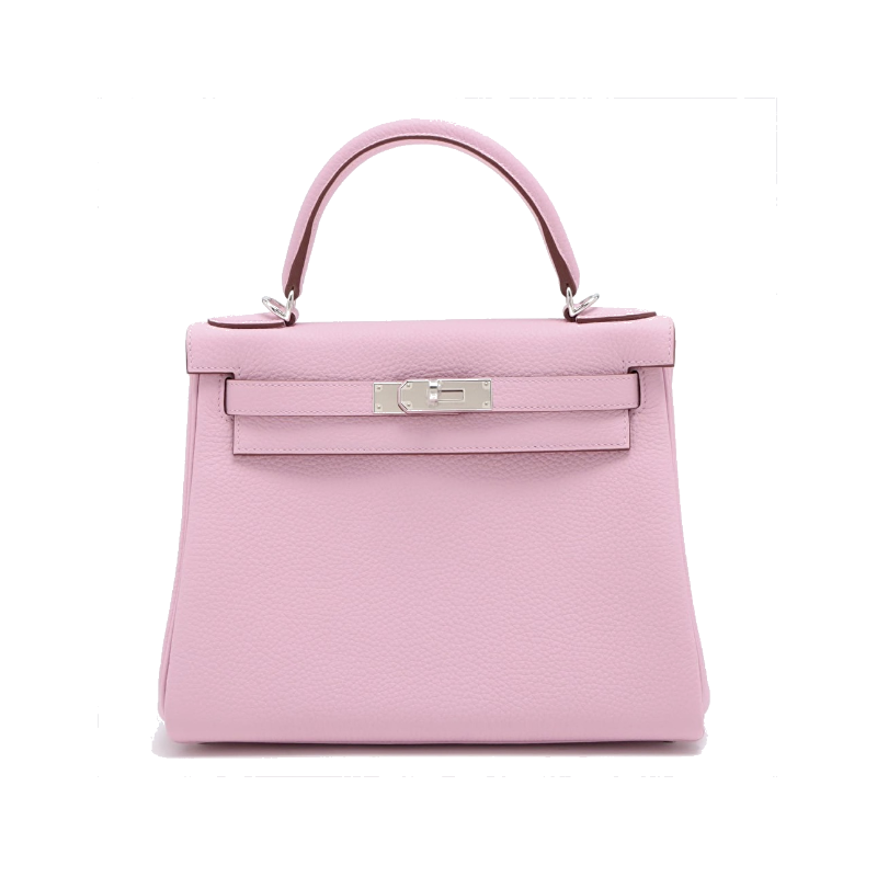 エルメス ケリー トリヨンクレマンス ローズサクラ ケリー 買取実績