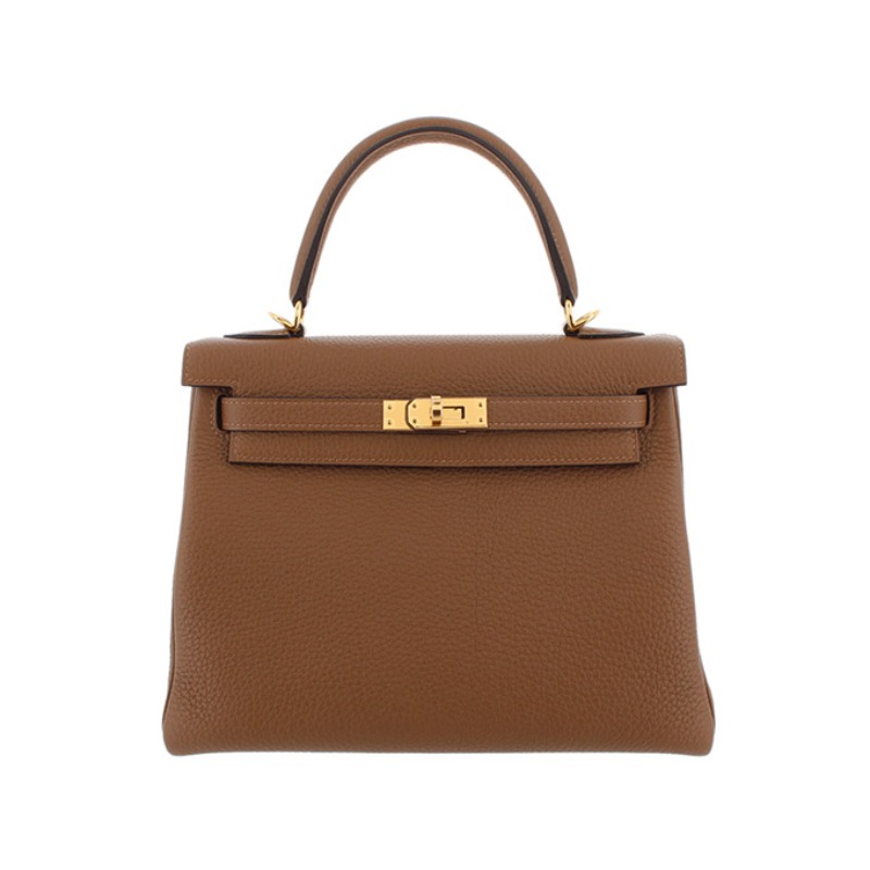 エルメス　ケリー　トゴ　アルザン