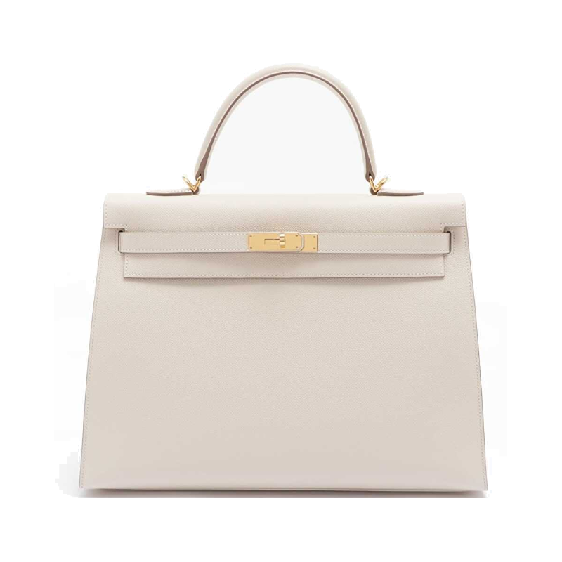 エルメス　ケリー　エプソン　ナタ