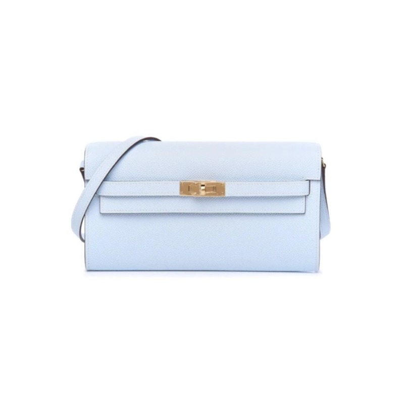 HERMES ケリートゥーゴー新品未使用 エルメス 新品未使用 ケリートゥーゴー タッチ ノワール