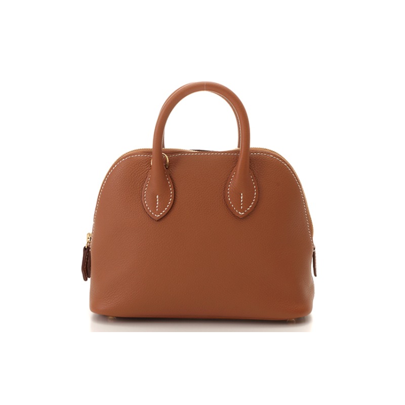 エルメス ボリード1923 買取実績紹介｜ゴールド エバーカラー｜定価  