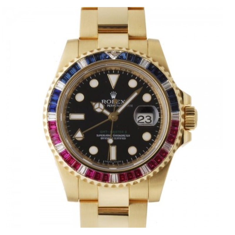 GMT II 116748SARU
