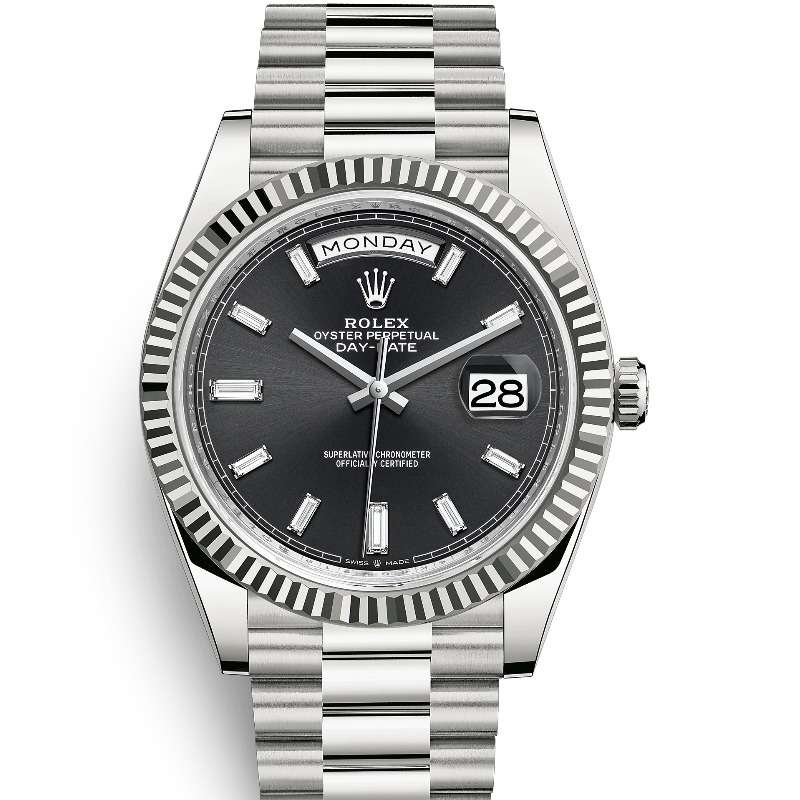 ROLEX】2023年新作モデルや日本未入荷モデル等希少なデイデイト