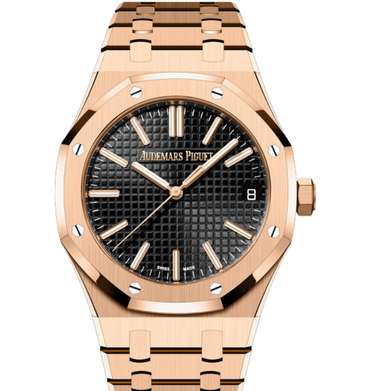 オーデマピゲ ロイヤルオーク オートマティック “50周年記念” 15510OR