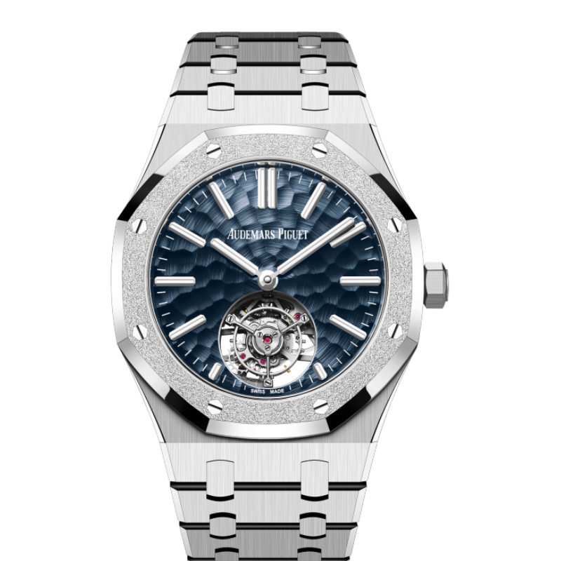 オーデマピゲ ロイヤルオーク フライングトゥールビヨン 26730BC.GG