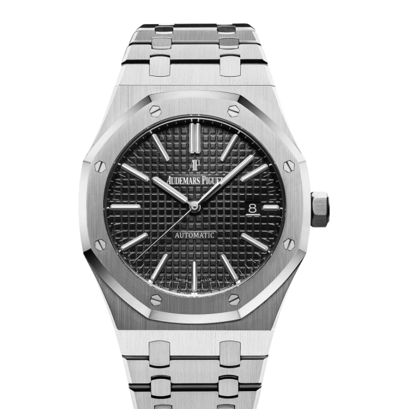 オーデマピゲ ロイヤルオーク オートマティック 15400ST.OO.1220ST.01