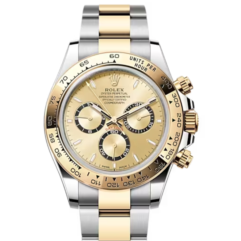 ロレックス　デイトナ　126503　シャンパン