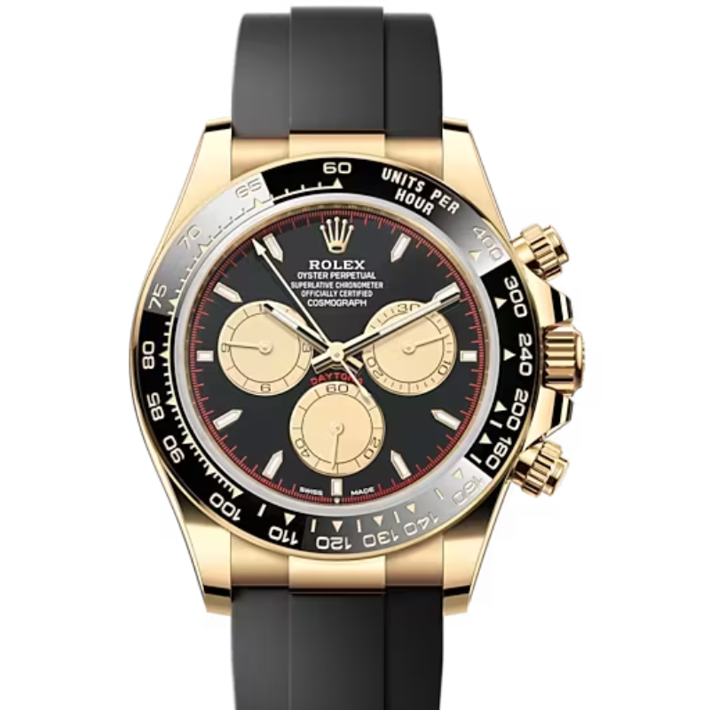 ロレックス　デイトナ　126518LN　ブラックシャンパン