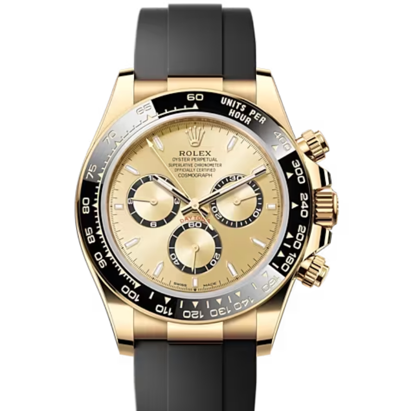 ロレックス　デイトナ　126518LN　シャンパンシャンパン