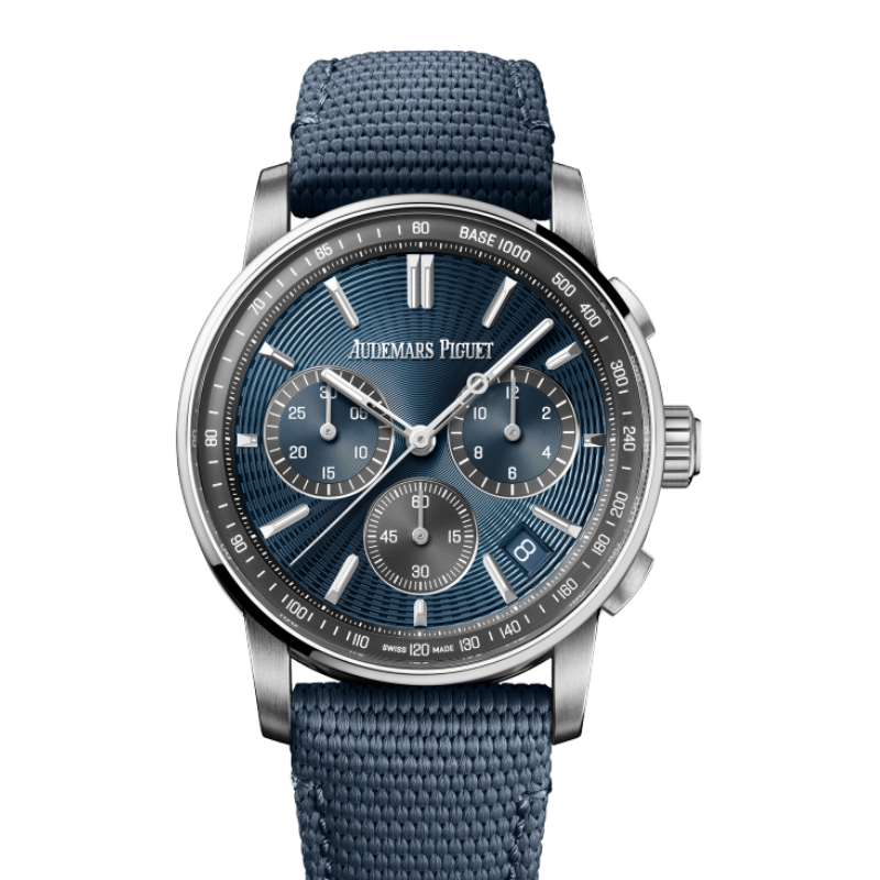 オーデマピゲ コード 26393ST.OO.A348KB.01 買取実績紹介｜ブルー