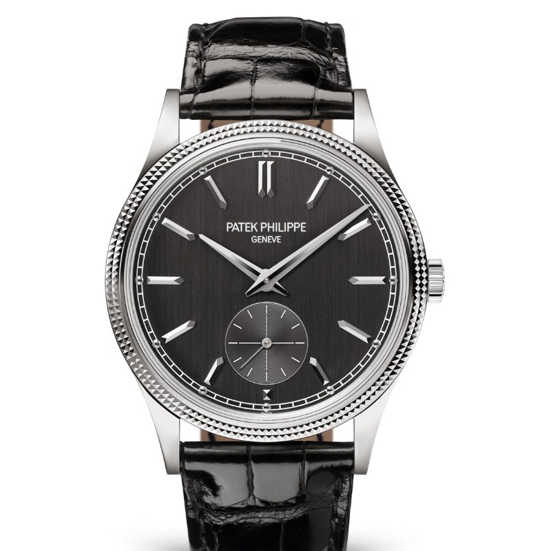 パテックフィリップ カラトラバ 6119G-001