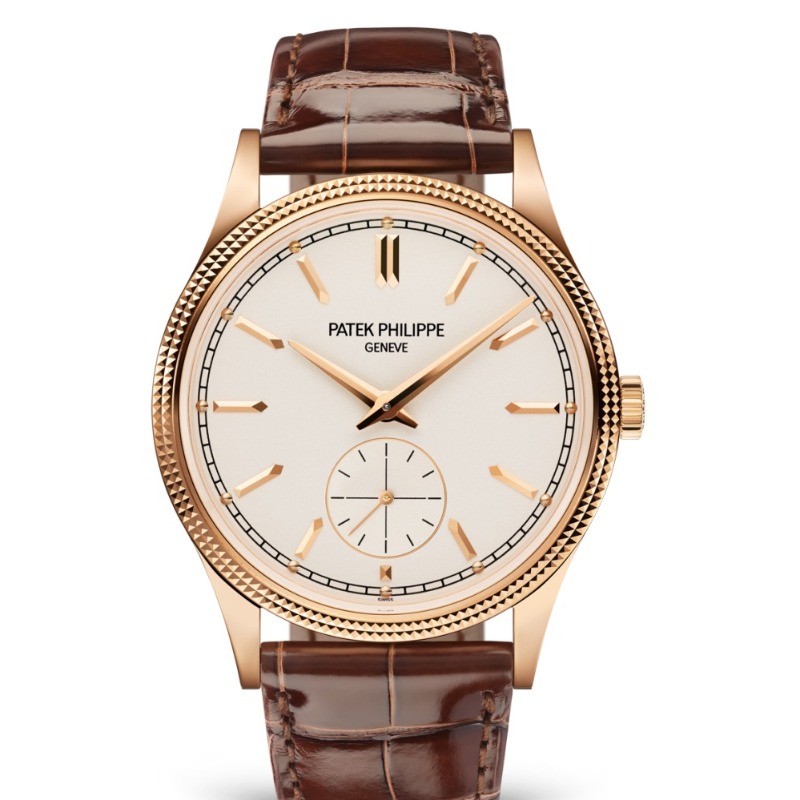 パテックフィリップ カラトラバ 6119R-001