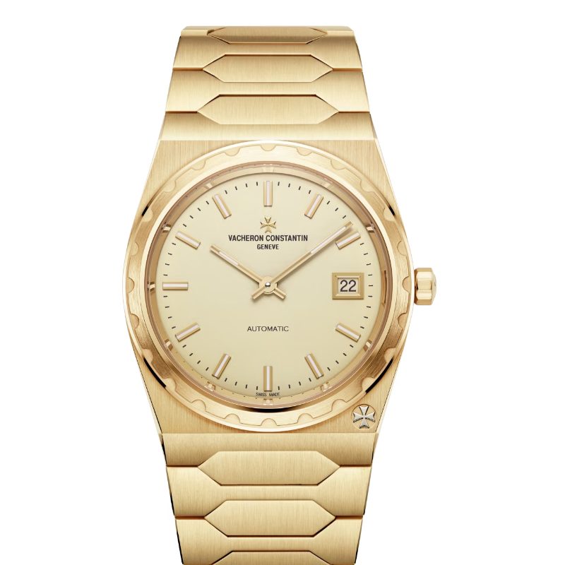 ヴァシュロンコンスタンタン ヒストリーク 4200H/222J-B935 買取実績