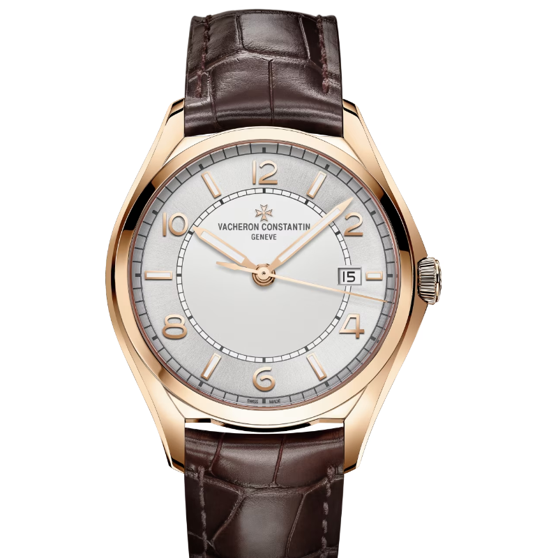 ヴァシュロンコンスタンタン フィフティーシックス 4600E/000R-B441