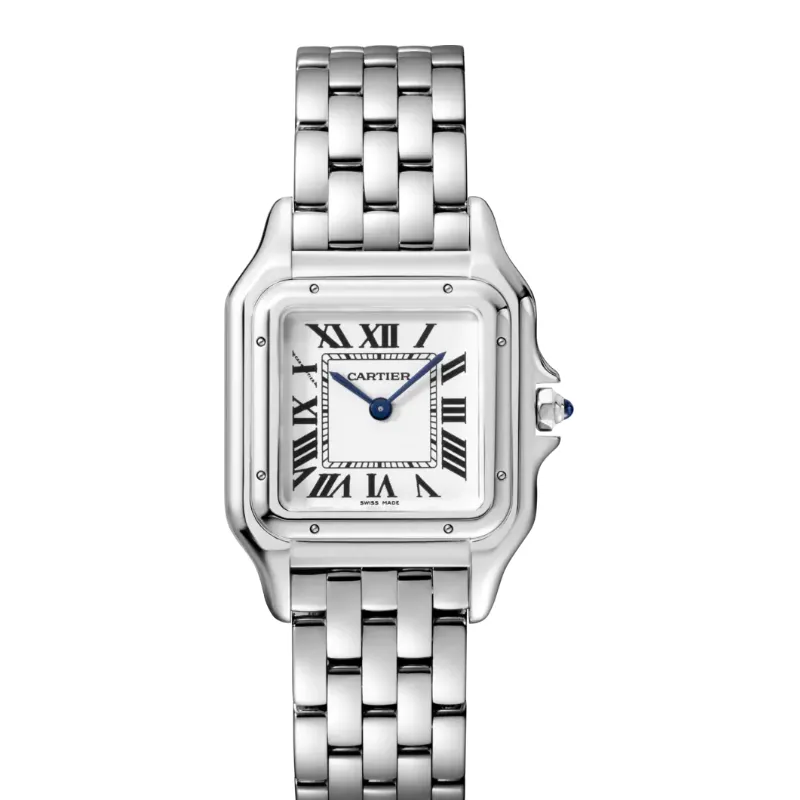 カルティエ パンテール WSPN0007 買取実績紹介｜シルバー