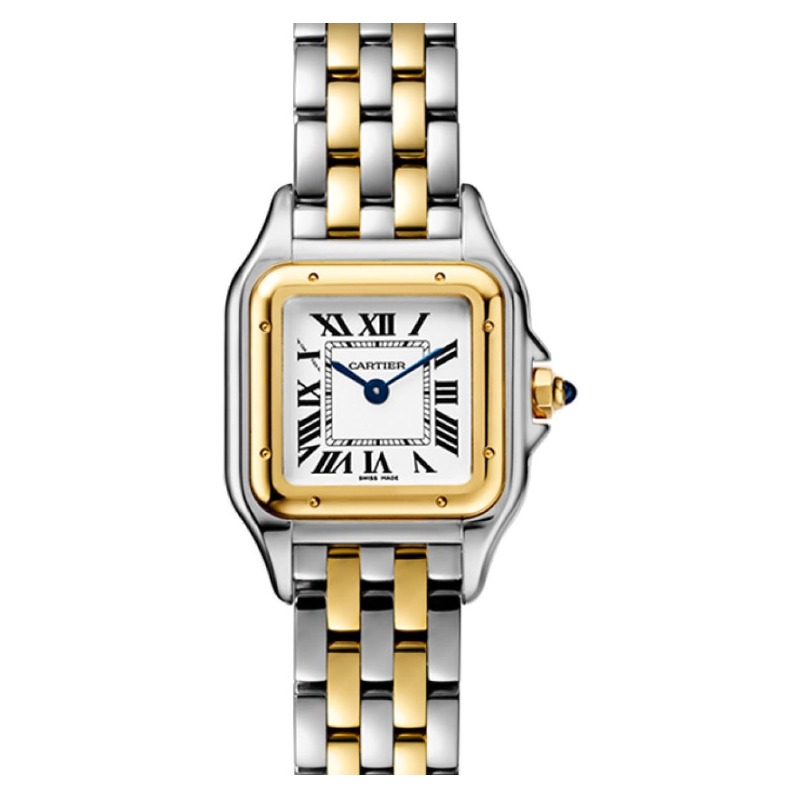 カルティエ　時計　パンテール　W2PN0006