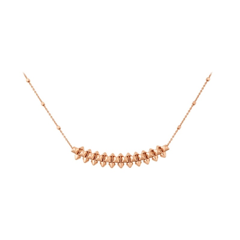 カルティエ　ネックレス　クラッシュ　B7224745