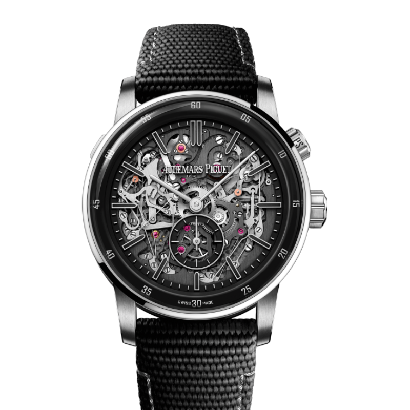 オーデマピゲ コード 26397NB.OO.D002KB.01 買取実績紹介｜サファイア