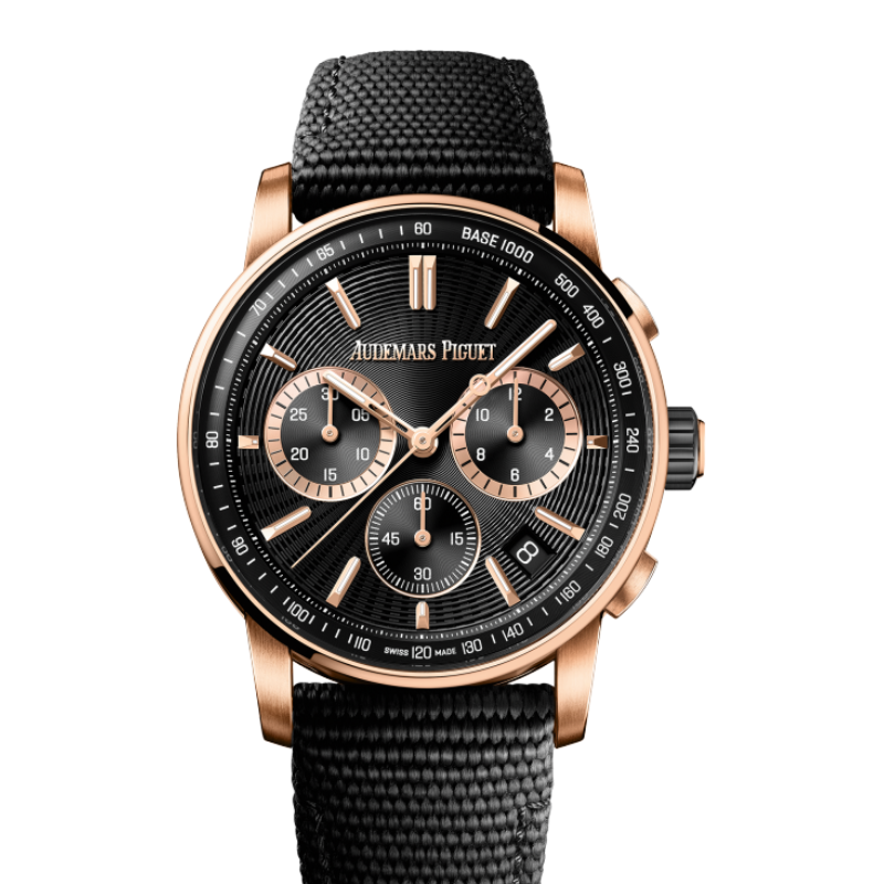 オーデマピゲ コード 26393NR.OO.A002KB.02 買取実績紹介｜ブラック