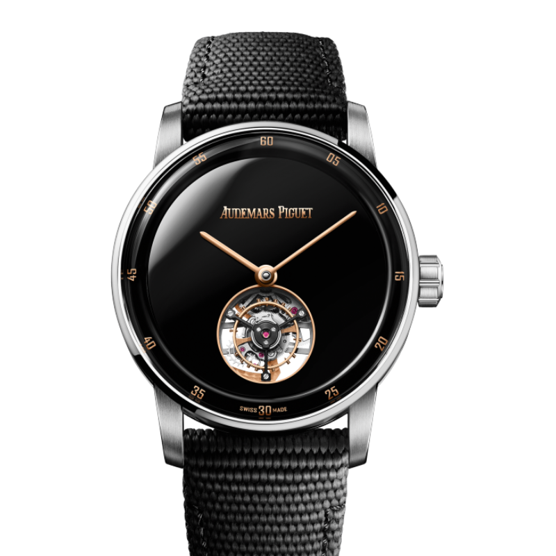 オーデマピゲ コード 26396NB.OO.D002KB.01 買取実績紹介｜ブラック