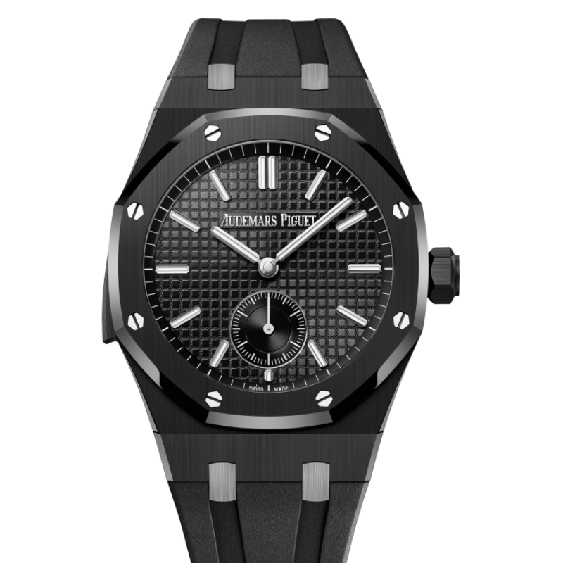 オーデマピゲ ロイヤルオーク ミニッツリピーター スーパーソヌリ