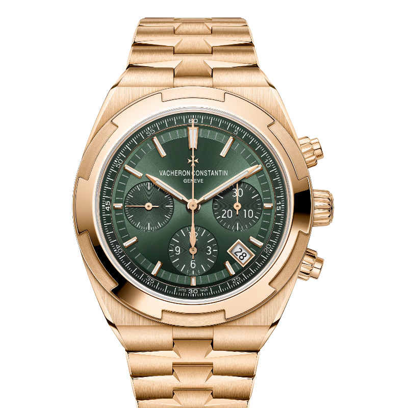 ヴァシュロン オーヴァーシーズ 5520V/210R-B966 買取実績紹介