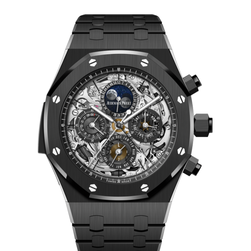 オーデマピゲ ロイヤルオーク グランドコンプリカシオン 26605CE