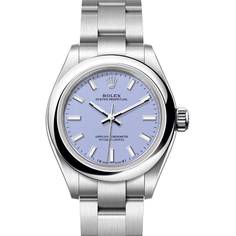 ロレックス オイスターパーペチュアル28 276200 買取実績紹介 ロレックス オイスターパーペチュアル28 276200 買取実績紹介