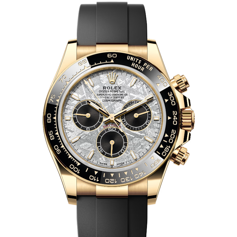 ロレックス　デイトナ　126518LN　メテオライト