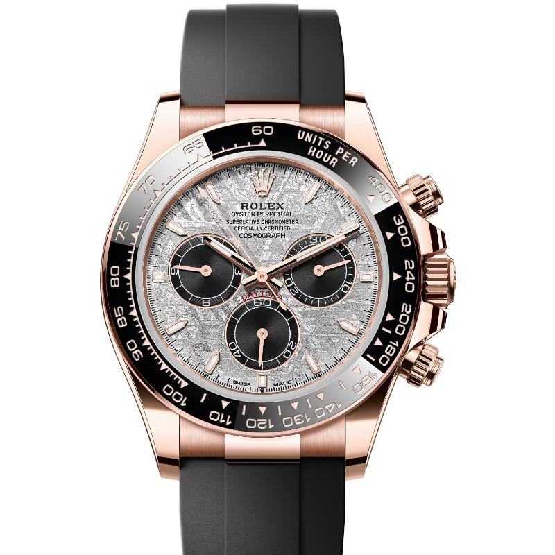 ロレックス　デイトナ　126515LN　メテオライト