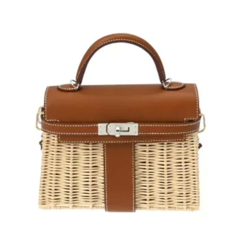 エルメス ミニケリー ピクニック フォーブ