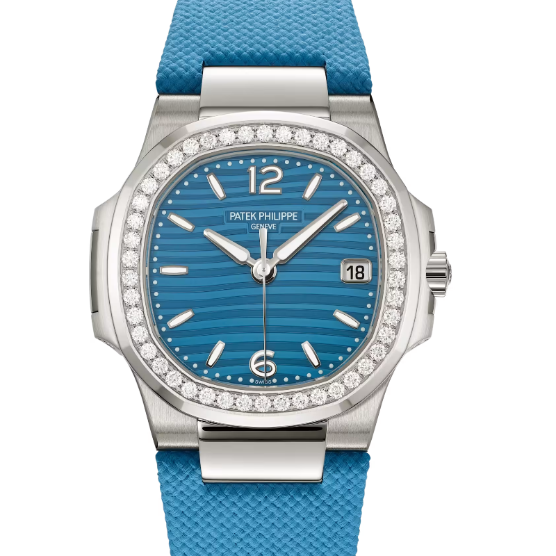 パテックフィリップ　ノーチラス　7010G-013