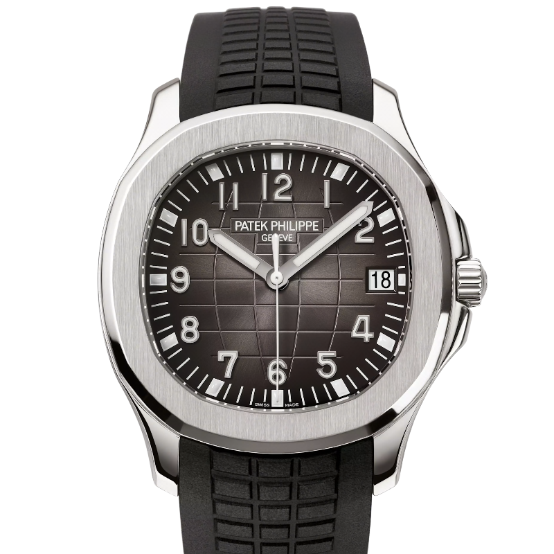 パテックフィリップ　アクアノート　5167A-001