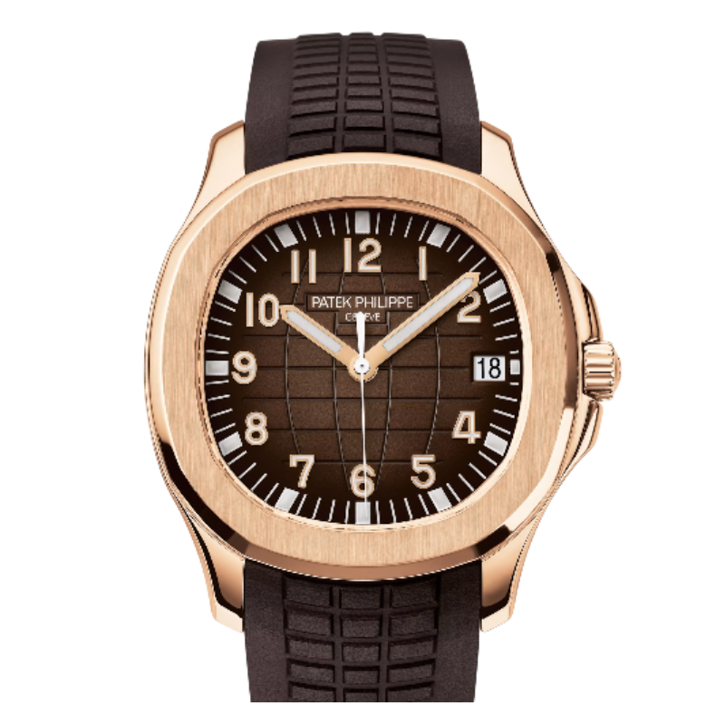 パテックフィリップ アクアノート 5167R-001