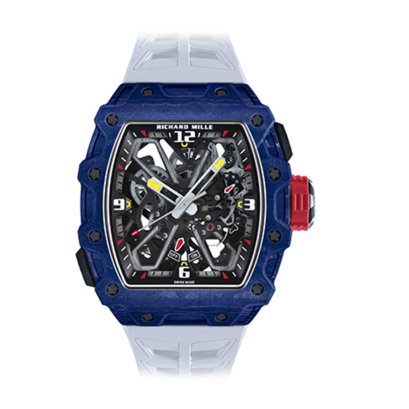 リシャールミル RM35-03 ラファエルナダル