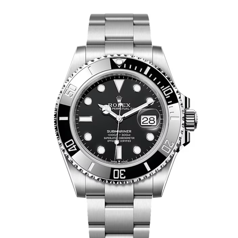 ロレックス サブマリーナ デイト 126610LN