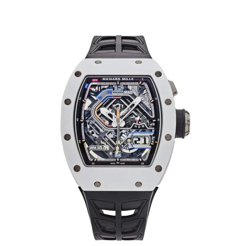 リシャールミル RM30-01