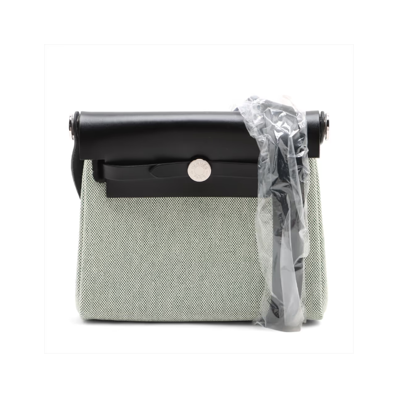 値引き！！エルメス エールバック エルメス エールバッグ Herbag 39 ノワール (HERMES/ボストンバッグ