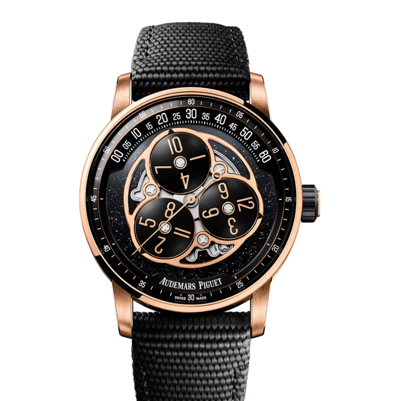 オーデマピゲ　コード　15212NR.OO.A002KB.01-AB