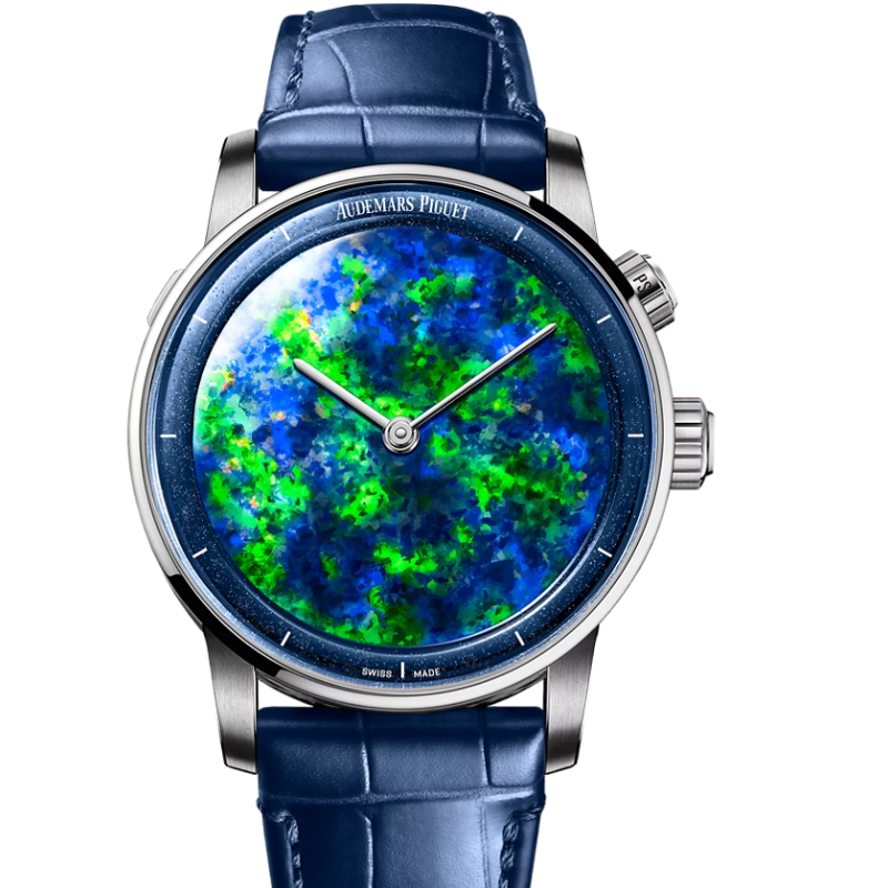 オーデマピゲ　コード　グランドソヌリカリヨンスーパーソヌリ　26397BC.OO.D357CR.01　150周年アニバーサリー