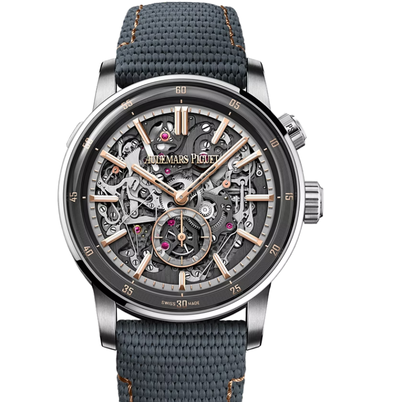 オーデマピゲ　コード　26397CR.OO.D009KB.01　150周年アニバーサリー