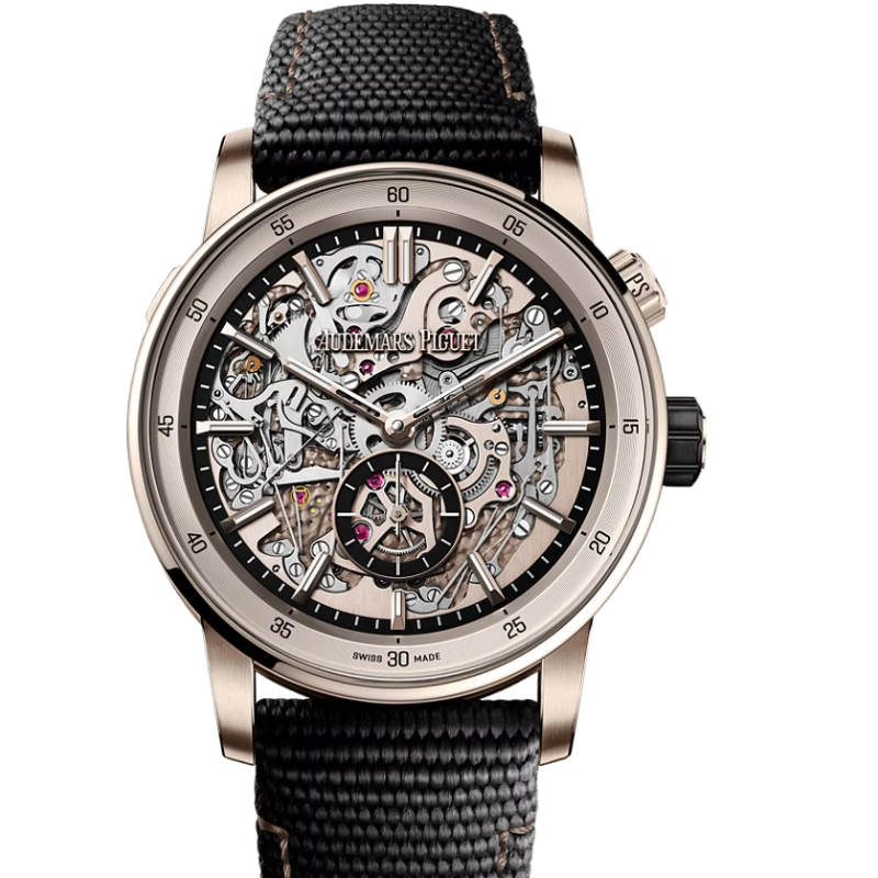 オーデマピゲ　コード　26397QS.OO.D002KB.01　150周年アニバーサリー