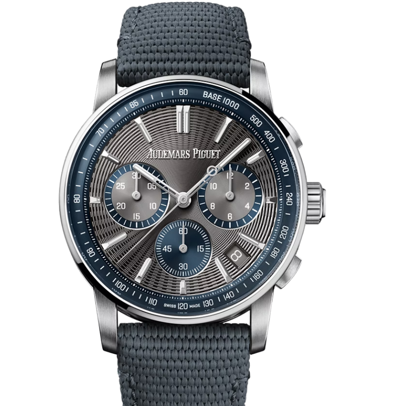 オーデマピゲ　コード　26393ST.OO.A009KB.01